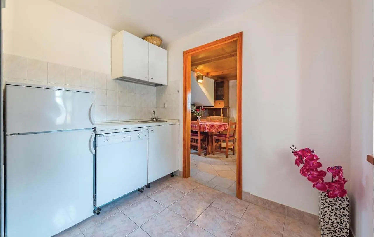 Holiday home 3 Bedroom Gorgeous Home In Domijanici Zminj