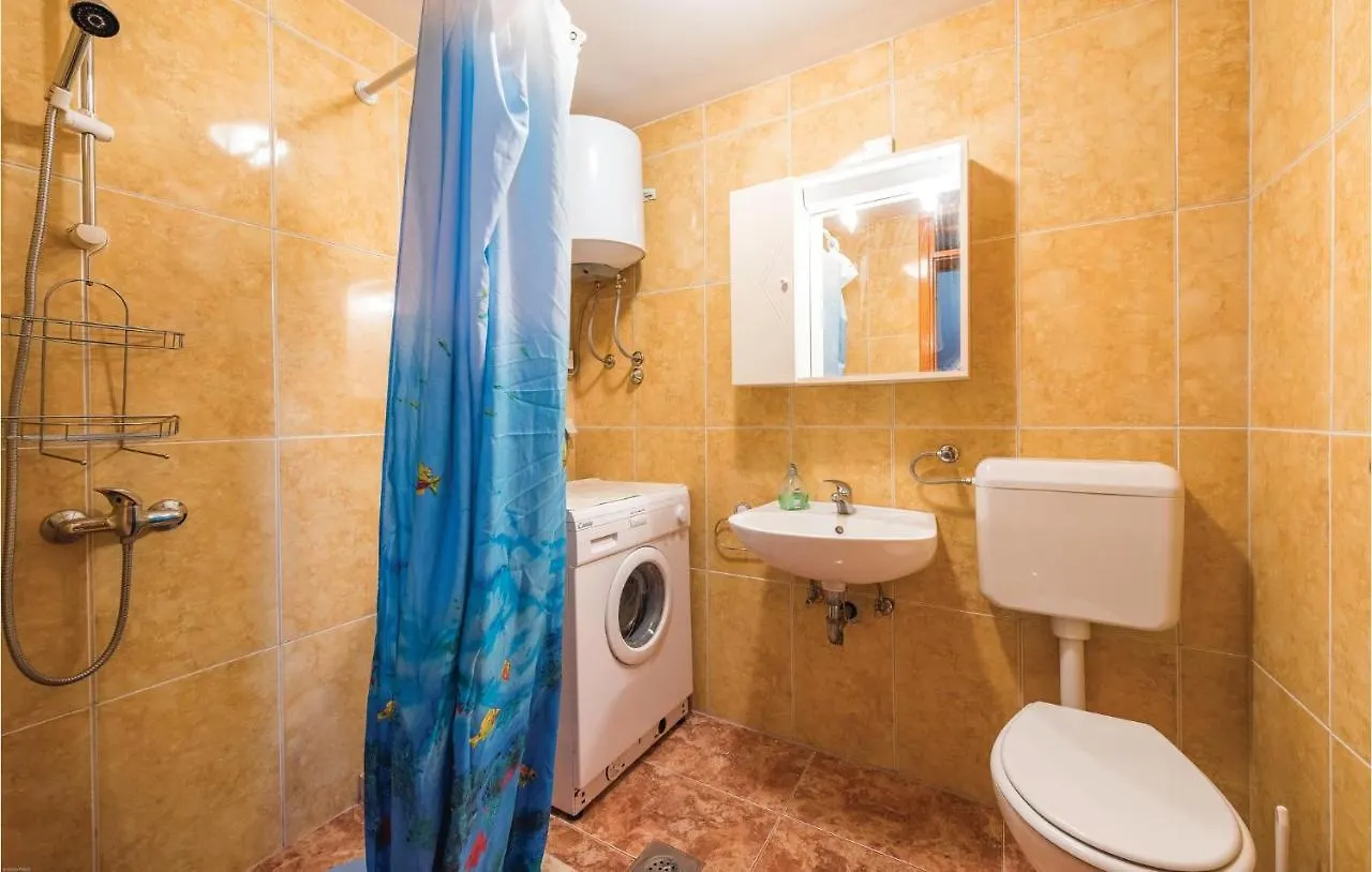 Holiday home 3 Bedroom Gorgeous Home In Domijanici Zminj