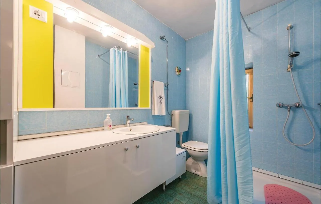 3 Bedroom Gorgeous Home In Domijanici Zminj Holiday home