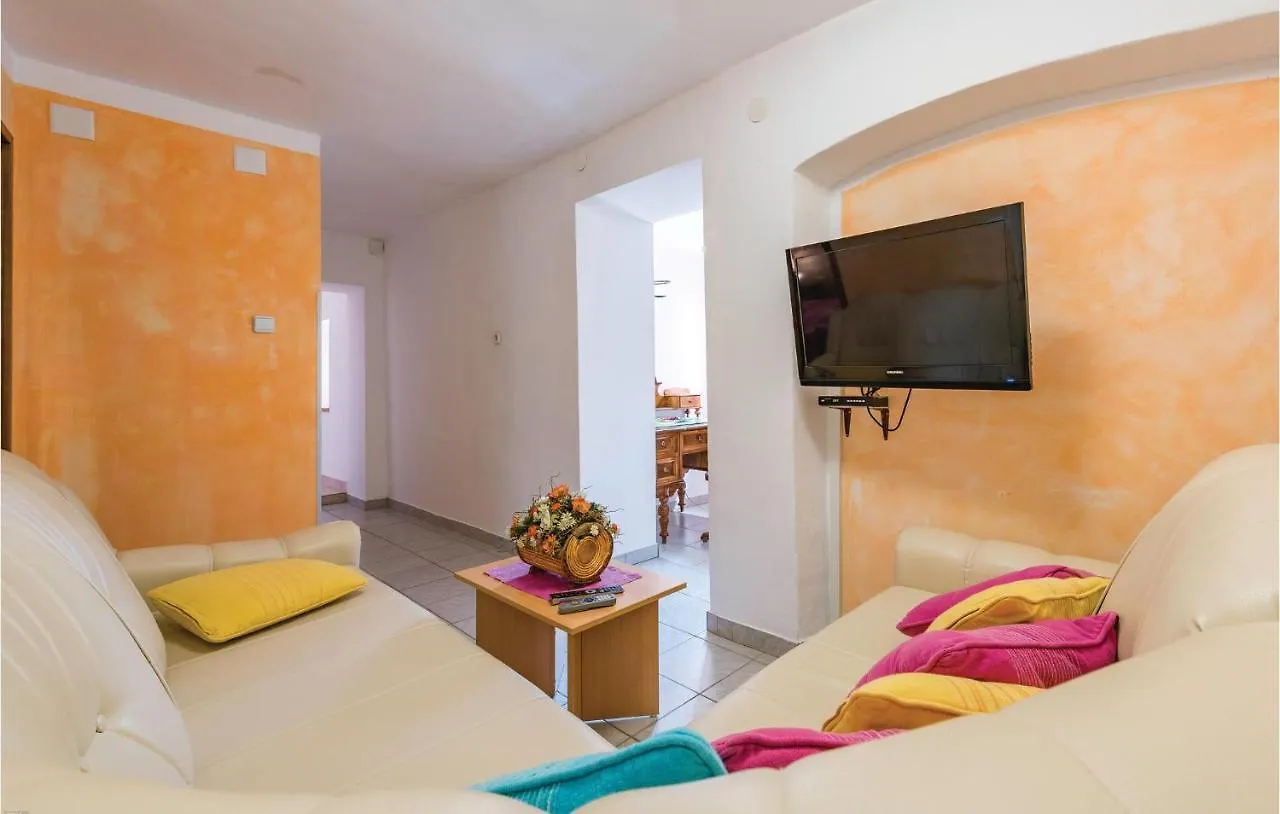 Holiday home 3 Bedroom Gorgeous Home In Domijanici Zminj