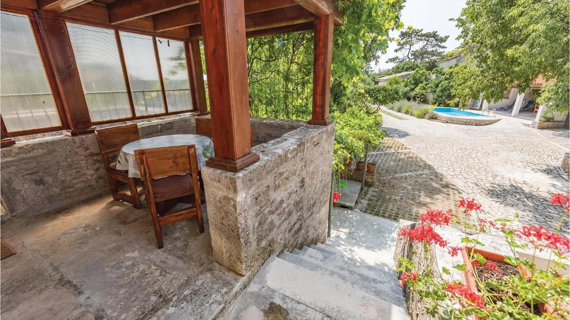 Holiday home 3 Bedroom Gorgeous Home In Domijanici Zminj